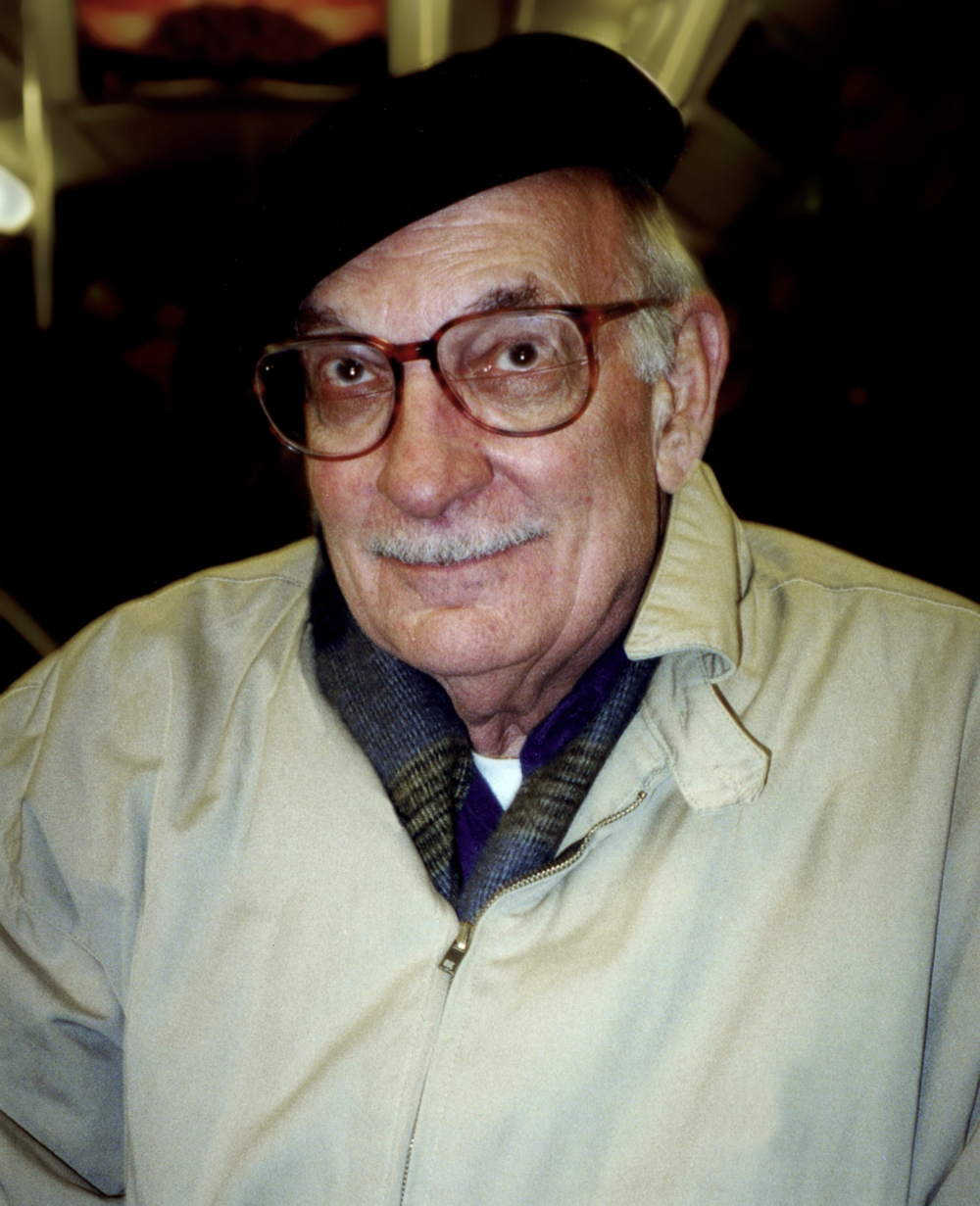 georgecrumb.net