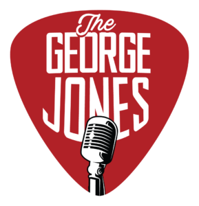 georgejones.com