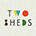 ilovetwosheds.com