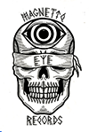 magneticeyerecords.com