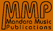 mandaramusic.com