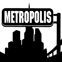 metropolis-records.com