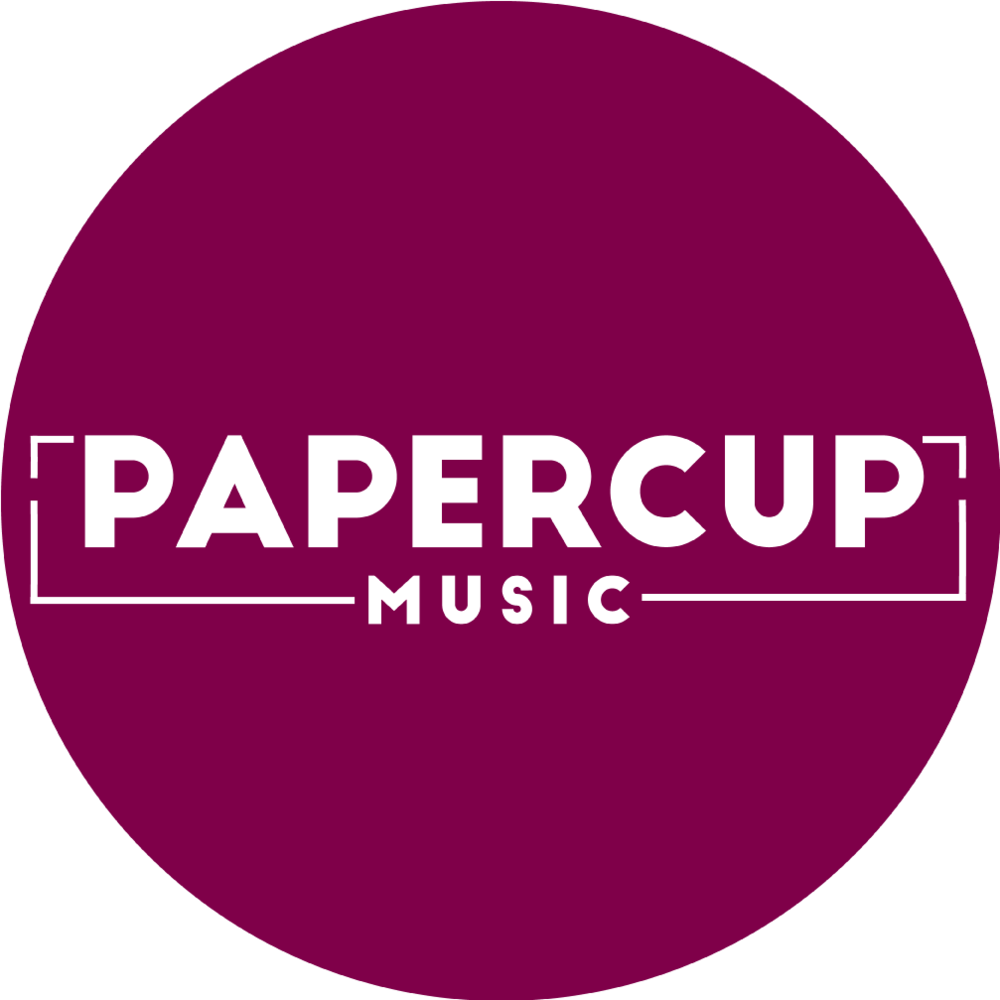 papercupmusic.com