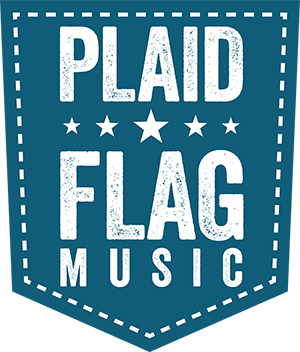 plaidflagmusic.com