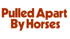 pulledapartbyhorses.com