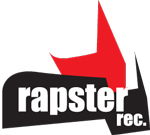 rapsterrecords.com