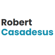 robertcasadesus.com