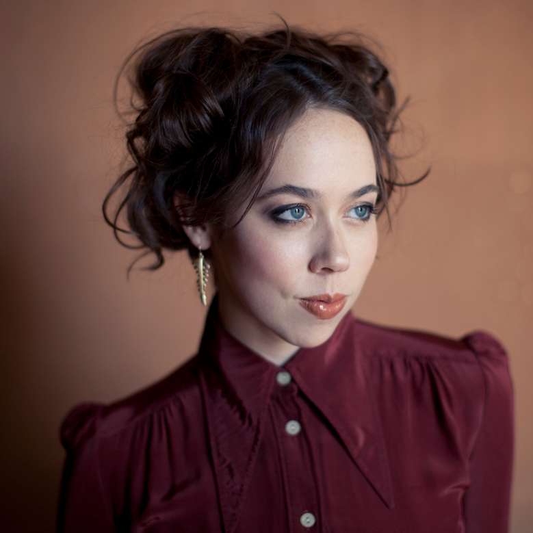 sarahjarosz.com