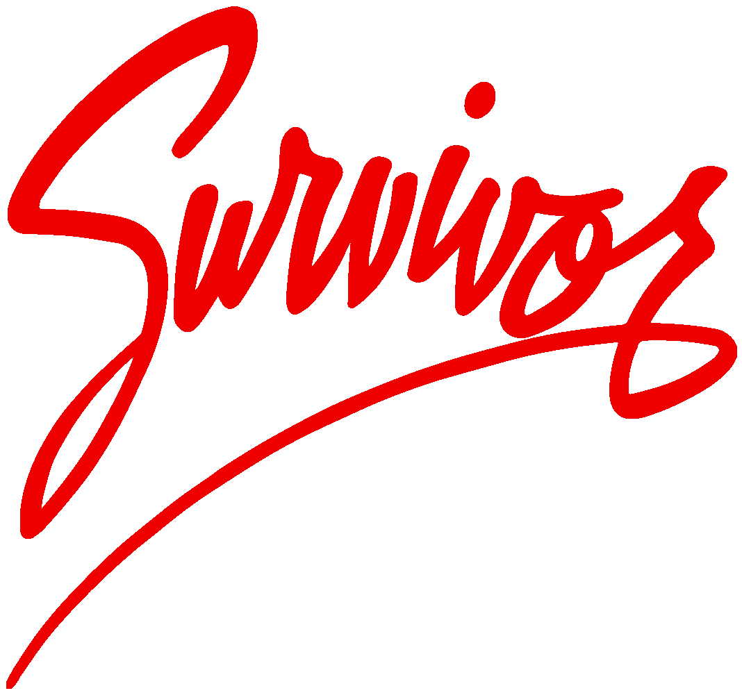 survivorband.com