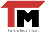 temple-music.com