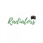 theradiators.tv