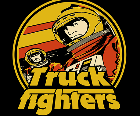 truckfighters.com