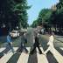 Обложка альбома Abbey Road, Музыкальный Портал α