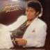 Обложка альбома Thriller, Музыкальный Портал α