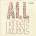 Обложка альбома ALL RISE: A Joyful Elegy for Fats Waller, Музыкальный Портал α