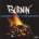 Обложка альбома Burnin’, Музыкальный Портал α