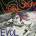 Обложка альбома EVOL, Музыкальный Портал α