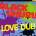 Обложка альбома Love Dub, Музыкальный Портал α