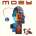 Обложка альбома Moby, Музыкальный Портал α