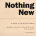 Обложка альбома Nothing New, Музыкальный Портал α