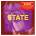 Обложка альбома State, Музыкальный Портал α
