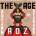 Обложка альбома The Age of Adz, Музыкальный Портал α