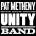 Обложка альбома Unity Band, Музыкальный Портал α