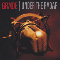 Обложка альбома Under the Radar, Музыкальный Портал α
