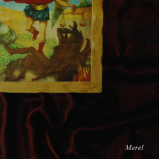Обложка альбома Merel, Музыкальный Портал α