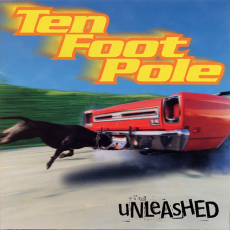 Обложка альбома Unleashed, Музыкальный Портал α