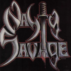 Обложка альбома Nasty Savage, Музыкальный Портал α