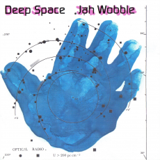 Обложка альбома Deep Space, Музыкальный Портал α