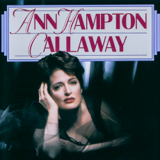 Обложка альбома Ann Hampton Callaway, Музыкальный Портал α