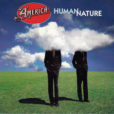 Обложка альбома Human Nature, Музыкальный Портал α