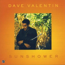 Обложка альбома Sunshower, Музыкальный Портал α