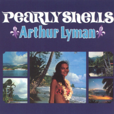 Обложка альбома Pearly Shells, Музыкальный Портал α