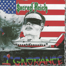 Обложка альбома Ignorance, Музыкальный Портал α