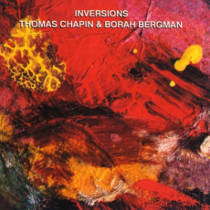 Обложка альбома Inversions, Музыкальный Портал α