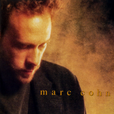 Обложка альбома Marc Cohn, Музыкальный Портал α