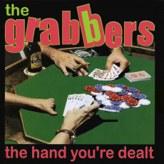Обложка альбома The Hand You&#039;re Dealt, Музыкальный Портал α