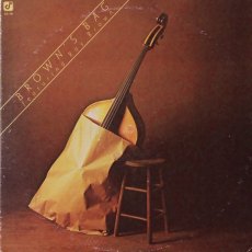 Обложка альбома Brown&#039;s Bag, Музыкальный Портал α