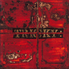Обложка альбома Maxinquaye, Музыкальный Портал α
