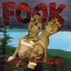 Обложка альбома Fook, Музыкальный Портал α
