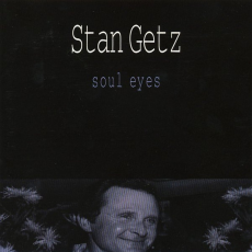Обложка альбома Soul Eyes, Музыкальный Портал α