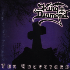 Обложка альбома The Graveyard, Музыкальный Портал α