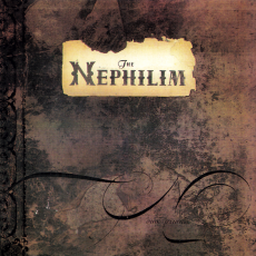 Обложка альбома The Nephilim, Музыкальный Портал α