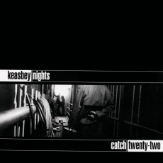 Обложка альбома Keasbey Nights, Музыкальный Портал α
