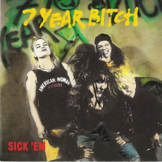 Обложка альбома Sick &#039;Em, Музыкальный Портал α