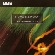 Обложка альбома John Peel Sessions 1992-1995, Музыкальный Портал α
