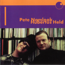 Обложка альбома Pete Namlook / Hubertus Held, Музыкальный Портал α